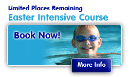Easter Intesive Course